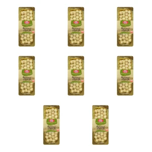 Mlekovita Góralskie Specjały z Zakopanego Mini Przysmak Góralski 160g X8