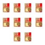 Mlekovita Ser Gouda wiórki 150g X10
