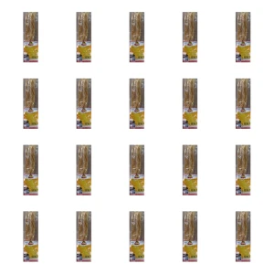 Serowy Warkoczyk wędzony 50g Milk Trade X20