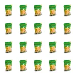 Agriform Grana Padano Płatki 100g X20