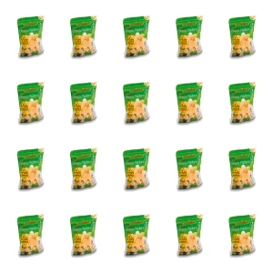 Agriform Grana Padano Płatki 100g X20