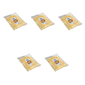 Polmlek Pizza mix produkt seropodobny wiórki 2 kg X5