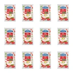 Polmlek Serek śmietankowy z papryką z papryką 150 g X12