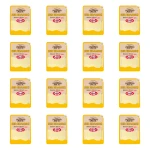 Mlekovita Ser Edam plastry 500g X16