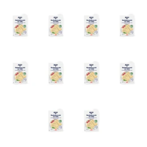 Lazur Skalmierzycki plastry 100 g X10
