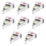 Mlekovita Ser pleśniowy La Polle Brie Classic bez GMO 125g X8