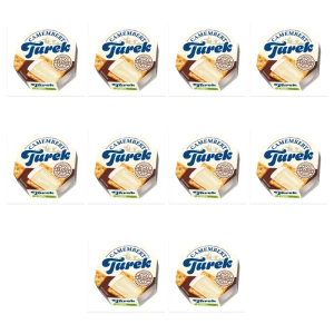 Turek Camembert Wyrazisty 120g X10