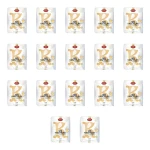 Ser kasztelan śmietankowy plastry 135g X17