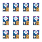 Apetina Mozzarella 200 g / wiórki X12