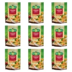 Kerrygold ser Cheddar tarty 150g X9