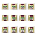 Ser cheddar red w kawałku 200G Kerrygold X12