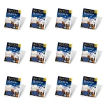 Ser Manouri PDO Hotos porcja 200g X12