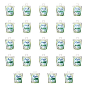 Almette kozi ze szczypiorkiem 135 g X24
