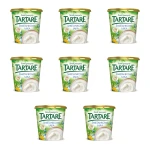 Tartare Śmietankowa Łąka 140g X8