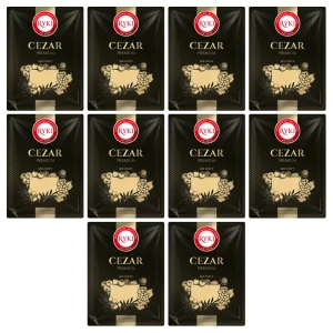 Ser Rycki Cezar plastry 135 g X10
