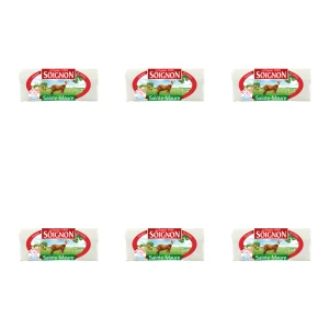Soignon roladka kozia pleśniowa 150g X6