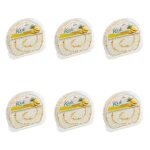 Ser Le Roule Rians z ananasem 125g X6