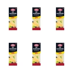 Mlekovita Ser Mazdamer plastry 1kg X6