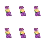 Mlekovita Ser Cheddar plastry 1kg X6