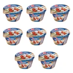 Zottarella Minis Classic 150g X8