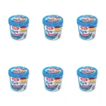 Mlekovita Twaróg Klasyczny Wypasiony 1kg X6