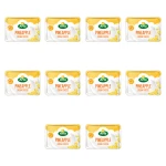 Arla Serek Kremowy z Ananasem 200g X10