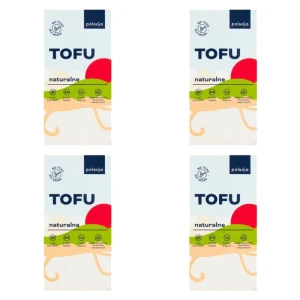 Tofu 1200 g POLSOJA X4