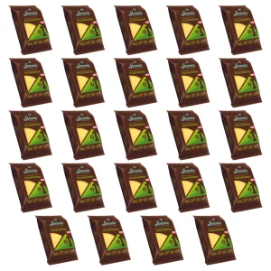 Serovia #1 ser dojrzewający typ holenderski tłusty, kawałek 250g X24