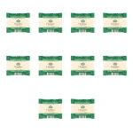 Ser Cheddar Mild White Irish Farmers porcja 200g X10