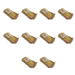 Ser owczy Pecorino Pistacchiotto Premium 150g porcja P.F. (pistacje) Centro Form X10