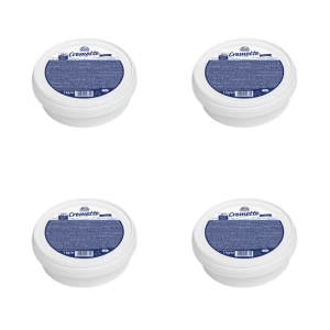 Hochland Cremette Simple 1kg. Ser twarogowy. Pasteryzowany X4