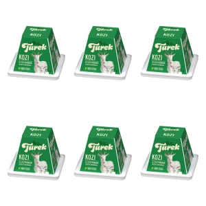 Turek Kozi ze szczypiorkiem 150g X6