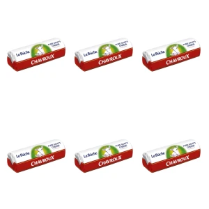 Chavroux Roladka pleśniowa 150g X6