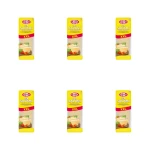 Mlekovita Ser Salami w plastrach 1kg X6