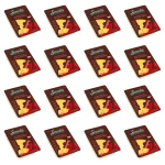 Serovia #2 ser dojrzewający typ szwajcarski tłusty, plastry 450g X16
