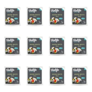 Violife blok greek white 200g X12