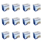 Delaktis 500g X12