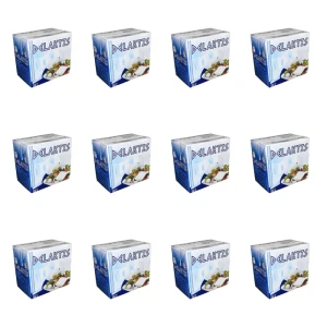 Delaktis 500g X12