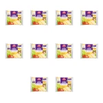 Ser topiony gouda bez laktozy plastry 130 g SERTOP X10