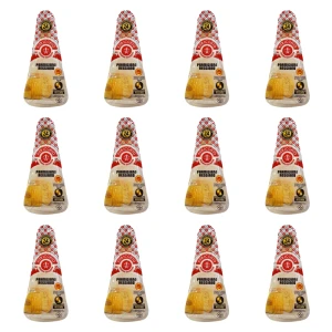 Ser Parmigiano Reggiano ChNP 150 g 24 mc X12