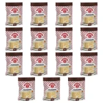 Ser Pecorino Romano ChNP 80g tarty X15