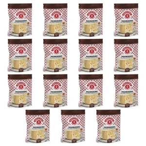 Ser Pecorino Romano ChNP 80g tarty X15