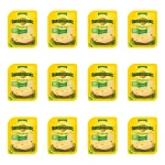 Leerdammer plastry orginal 100g X12