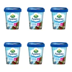 Apetina w kostkach Lactofree 410g/200g X6