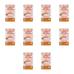 Provolone Auricchio Wędzone 100 g X10