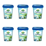 Apetina Light w kostkach bazylia i oregano 410g/200g X6
