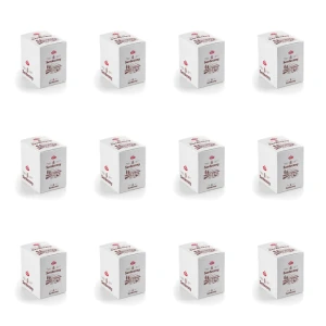 Siemowit ser dojrzewający tłusty - plastry 135 g SERTOP X12