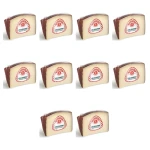 Ser Pecorino 'Collesardo Classico' Auricchio 200 g X10