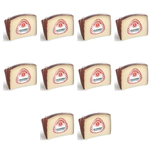 Ser Pecorino 'Collesardo Classico' Auricchio 200 g X10