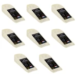 Q-CONCEPT Ser kozi Kolendra/Kozieradka 130g X8